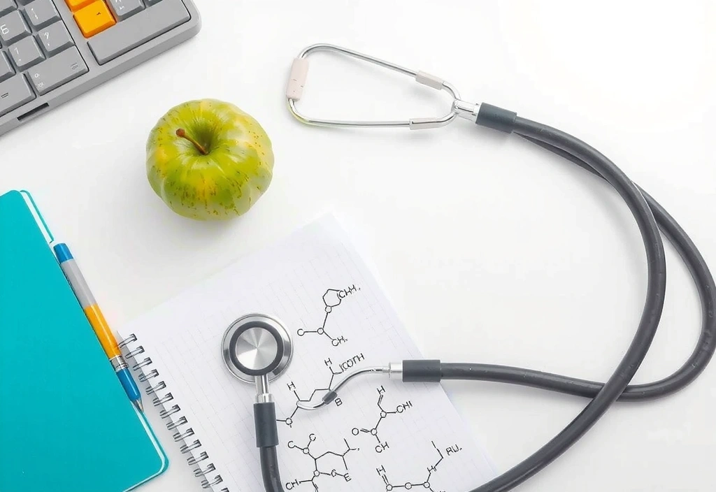 Analyse nutritionnelle précise